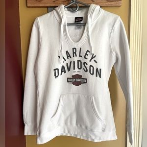 Harley Davidson Hoodie